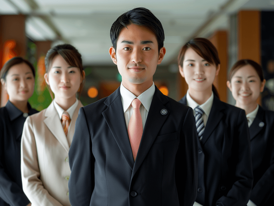 大手パチンコチェーン M社様