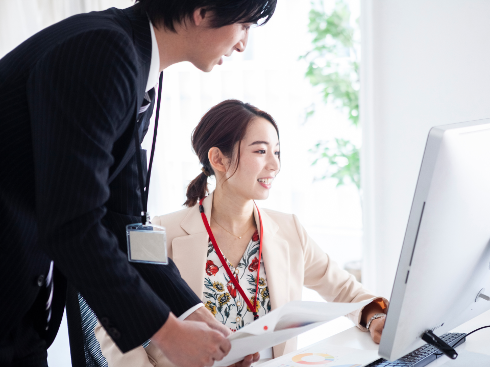 住宅の設備設計請負企業 E社様