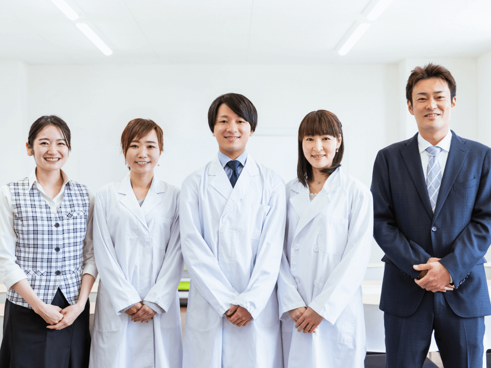 医療法人 K社様