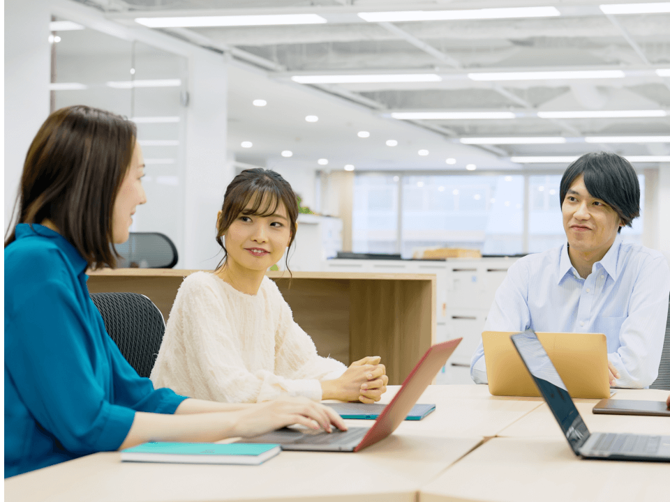 会計ソフトウェアの大手企業 Y社様