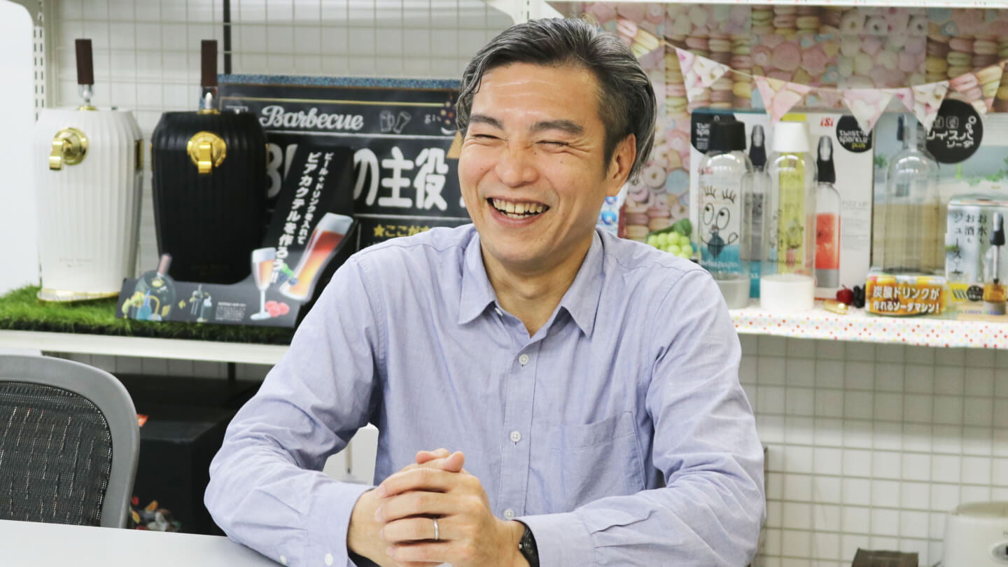 インタビューの様子_2