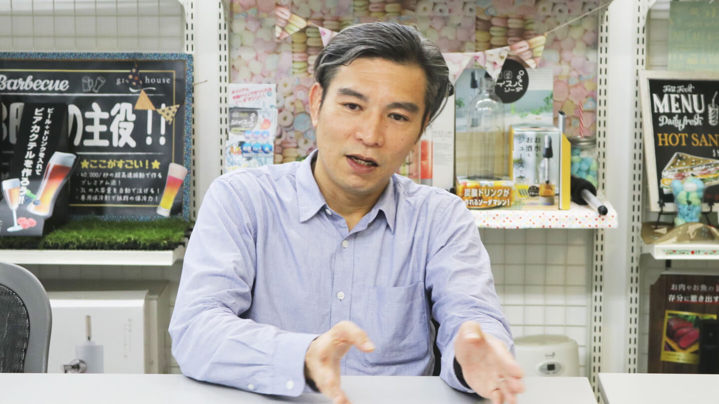 インタビューの様子_3