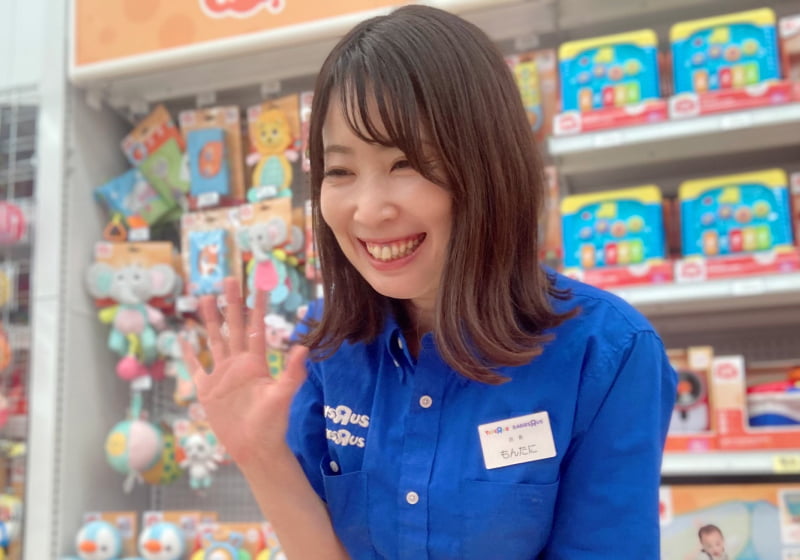 門谷 悠子 様