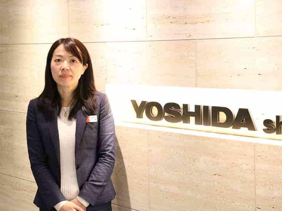 株式会社ヨシダ様