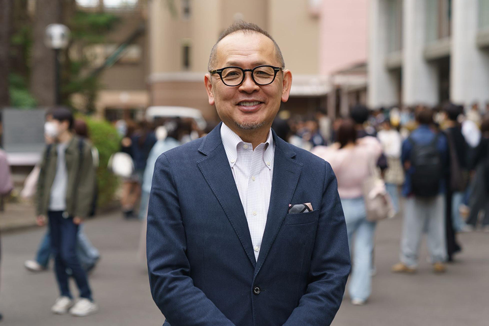 「健康に気をつけるように、幸せにも気をつける」幸福学の第一人者・前野隆司教授が語る、ウェルビーイングの本質