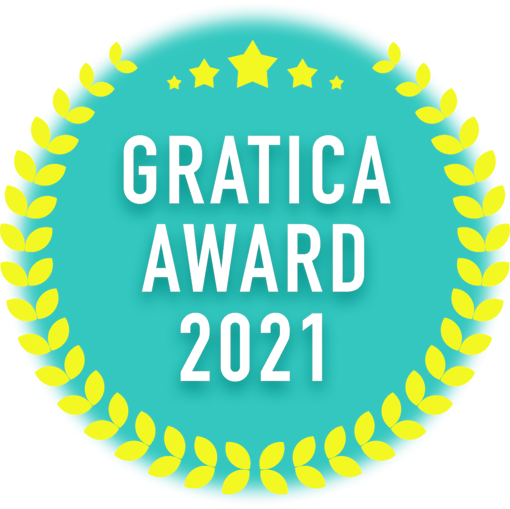 GRATICA AWARD 2021
