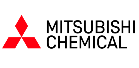 三菱ケミカル株式会社のロゴ