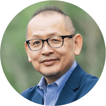 前野隆司教授インタビューのイメージ